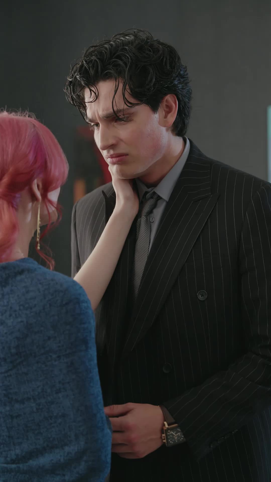 Episode 50 of Vicious