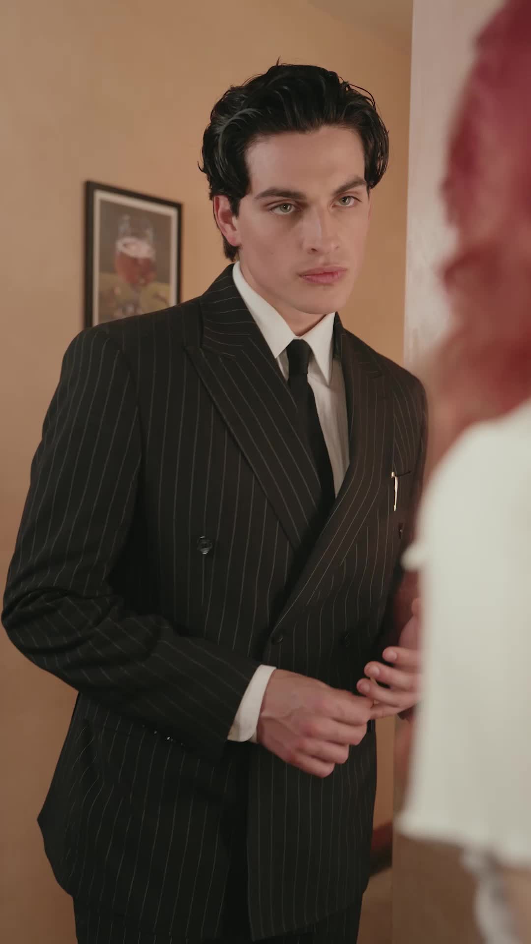 Episode 9 of Vicious