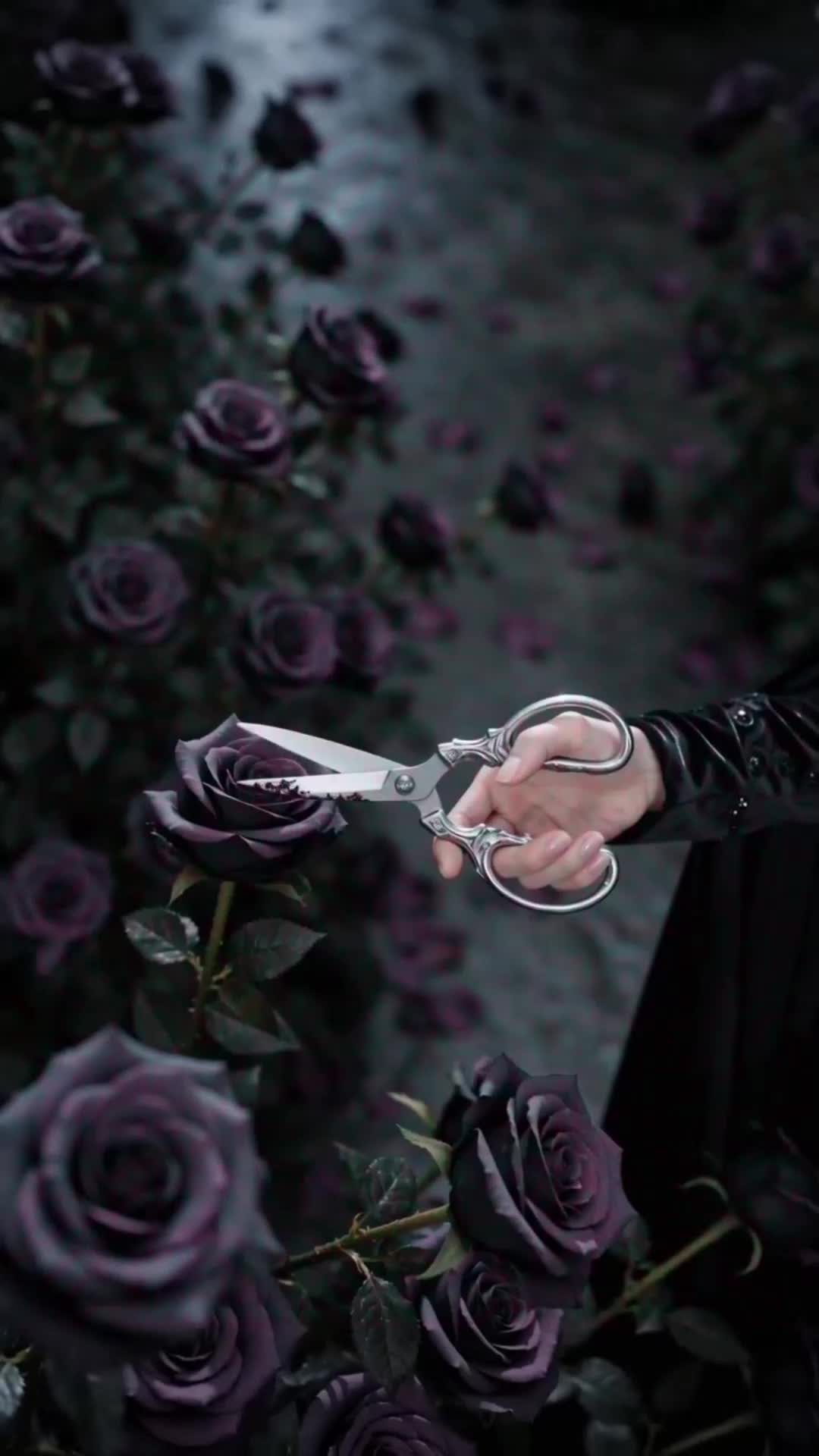 Episode 3 of Villain Princess, Four Lovers
