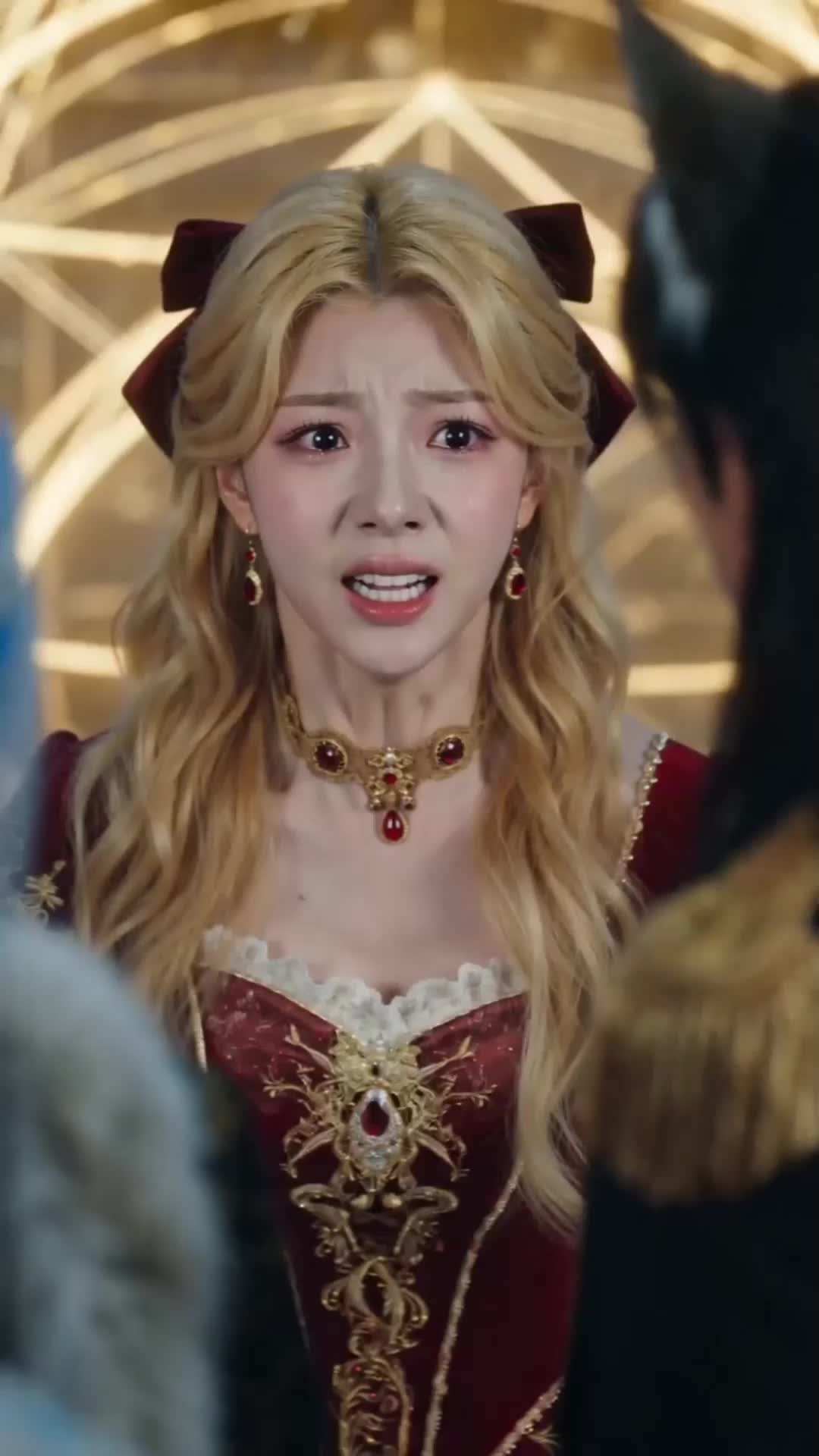 Episode 46 of Villain Princess, Four Lovers