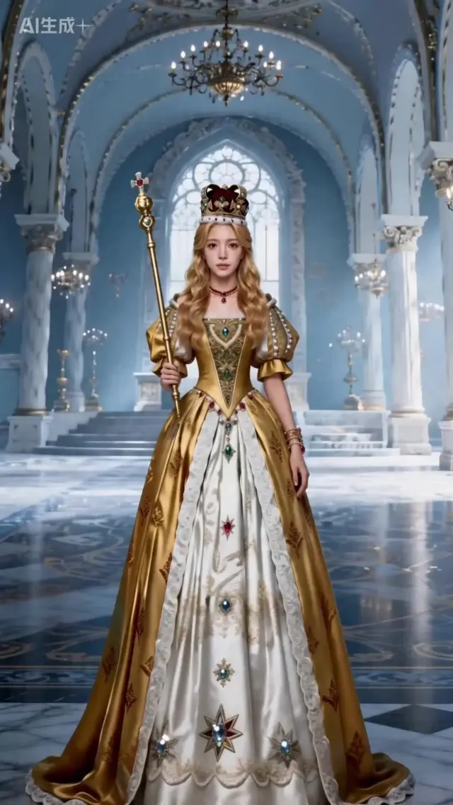 Episode 81 of Villain Princess, Four Lovers