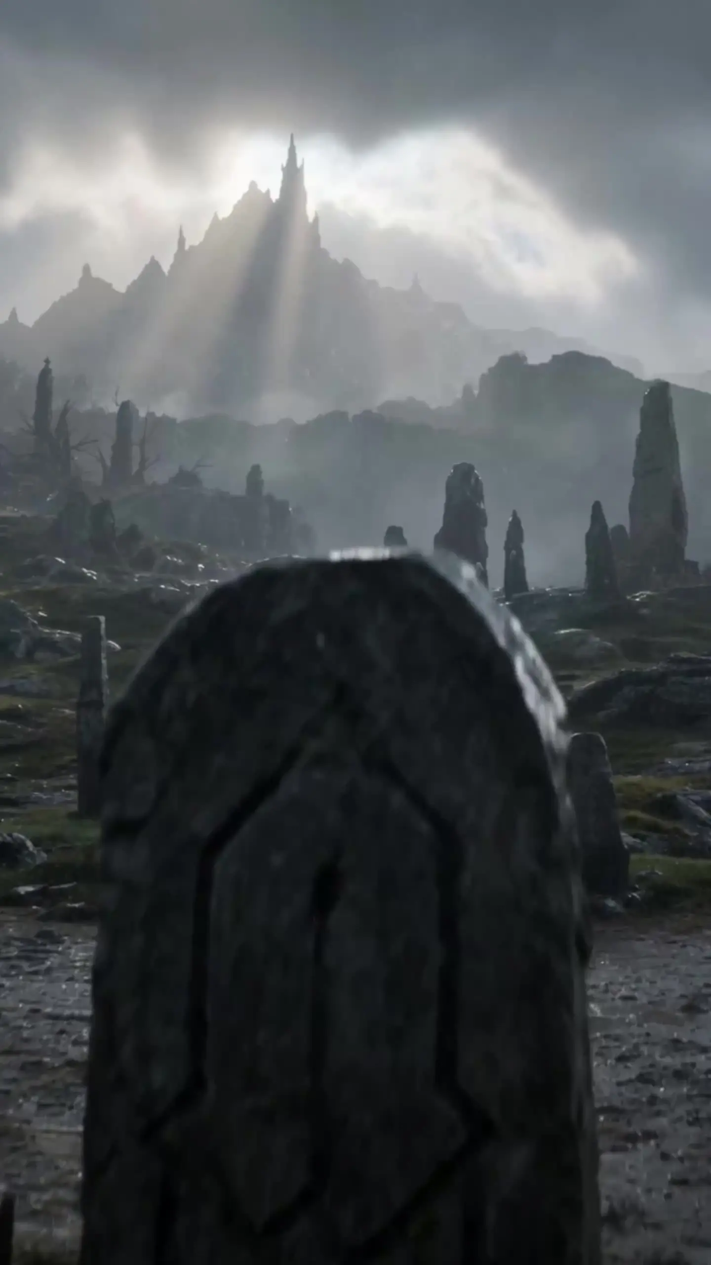 Episode 2 of Vindication: Blood of the Archmage