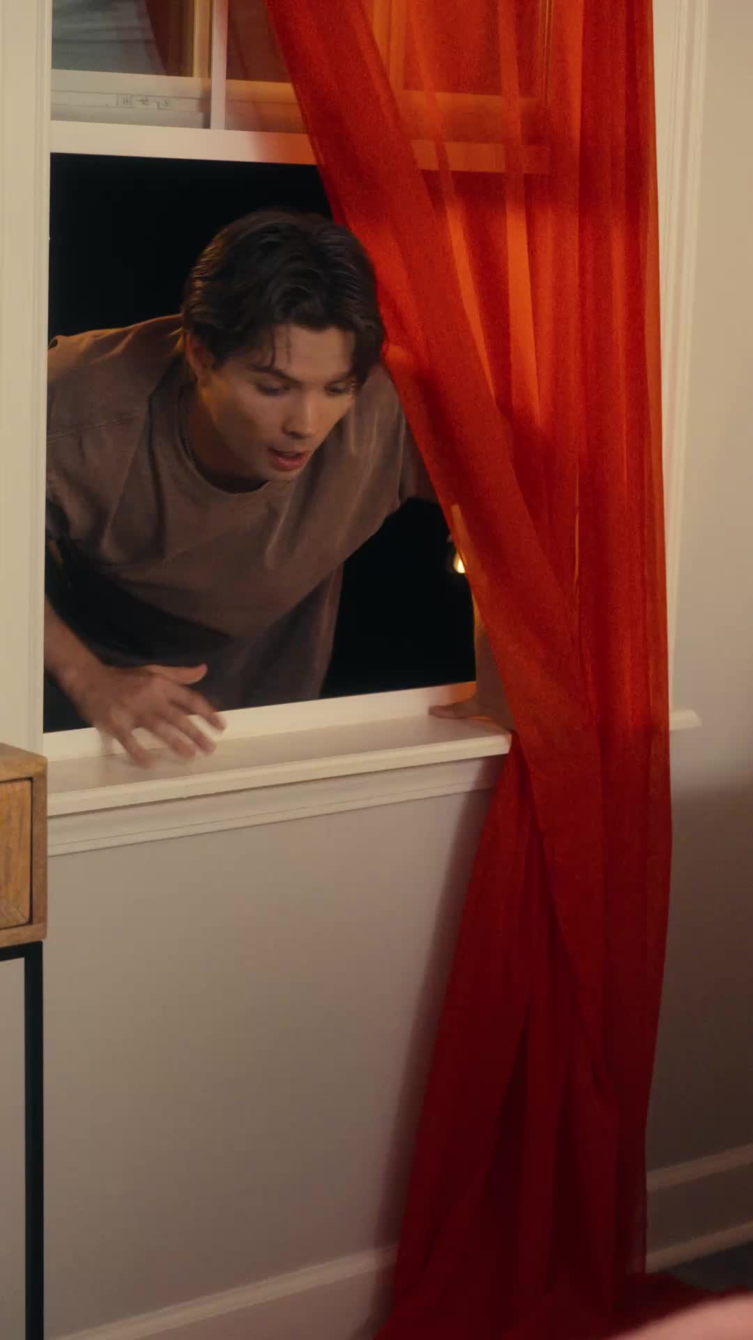 Episode 33 of Virginity Pact