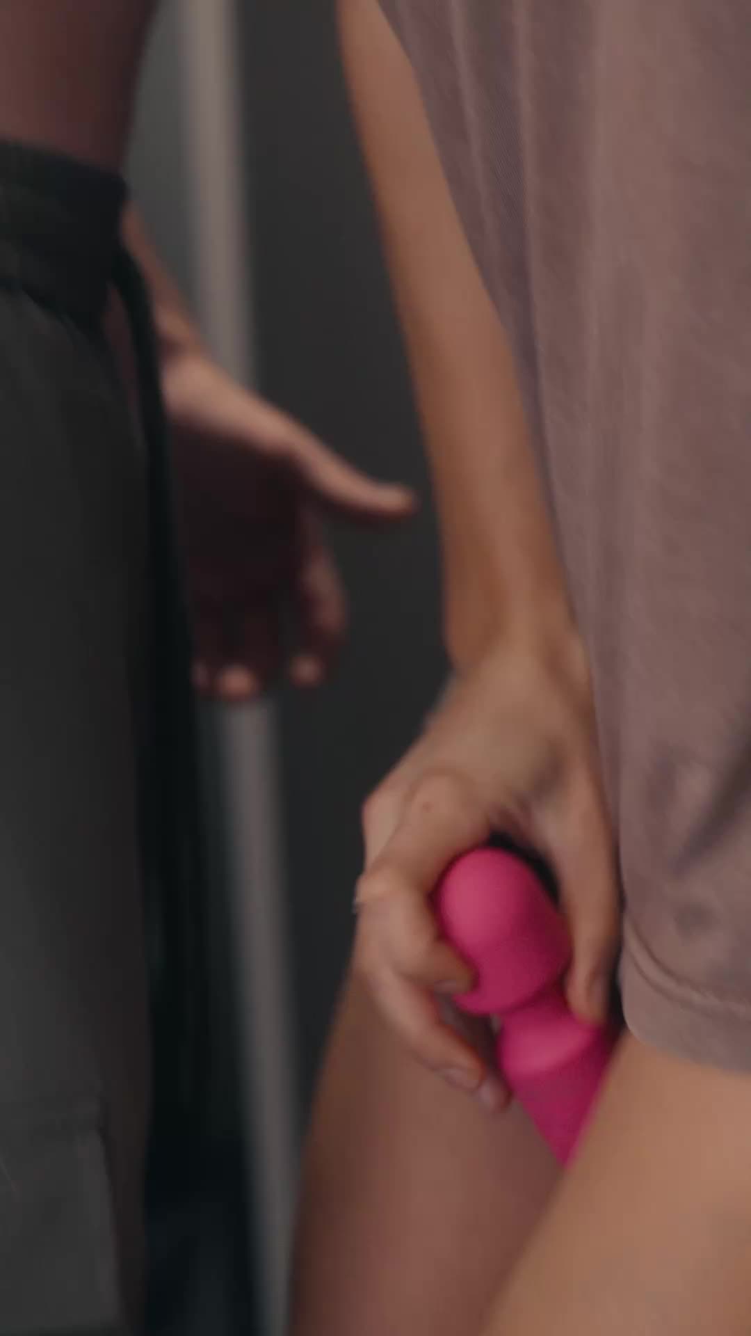 Episode 36 of Virginity Pact