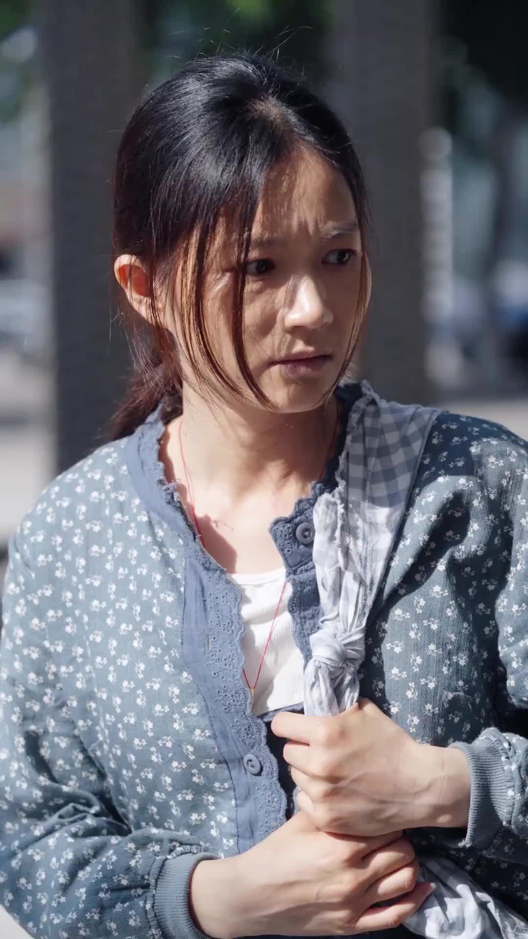 Episode 13 of Virtuous Wife Supports My Ambitions