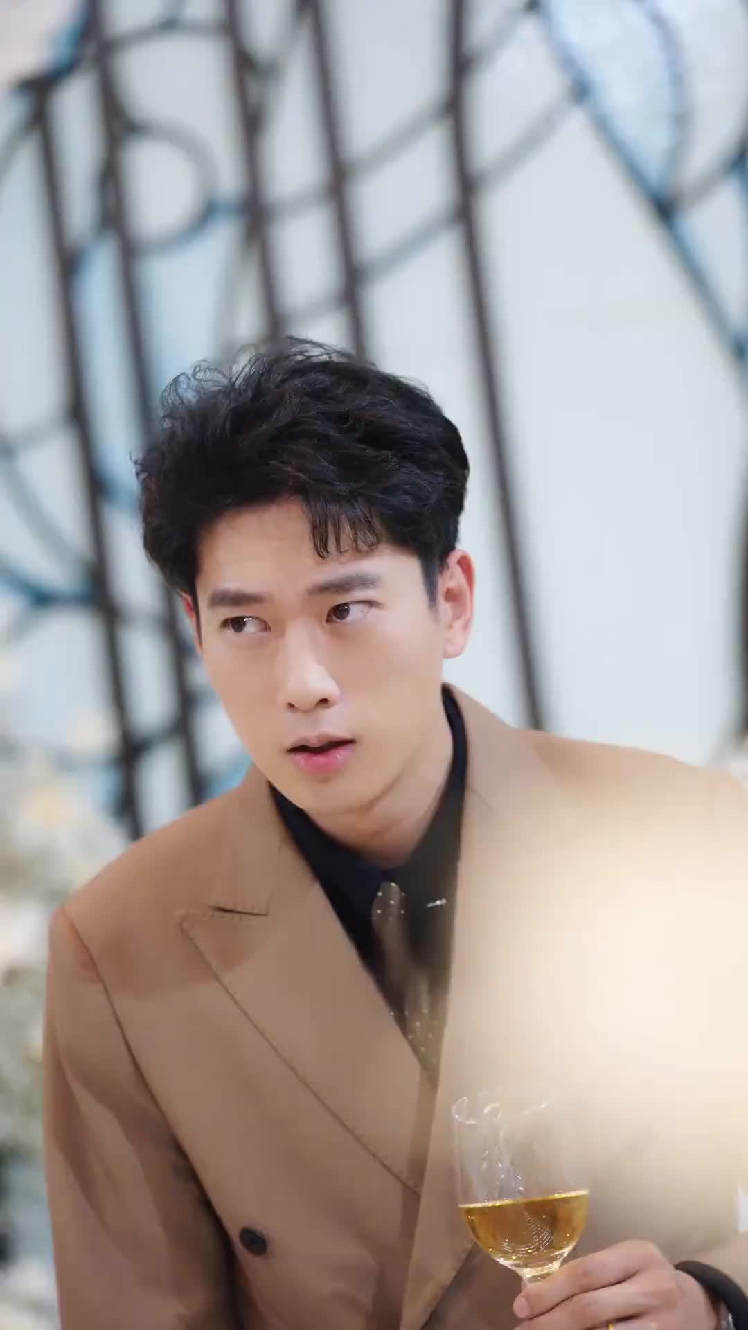Episode 14 of Virtuous Wife Supports My Ambitions