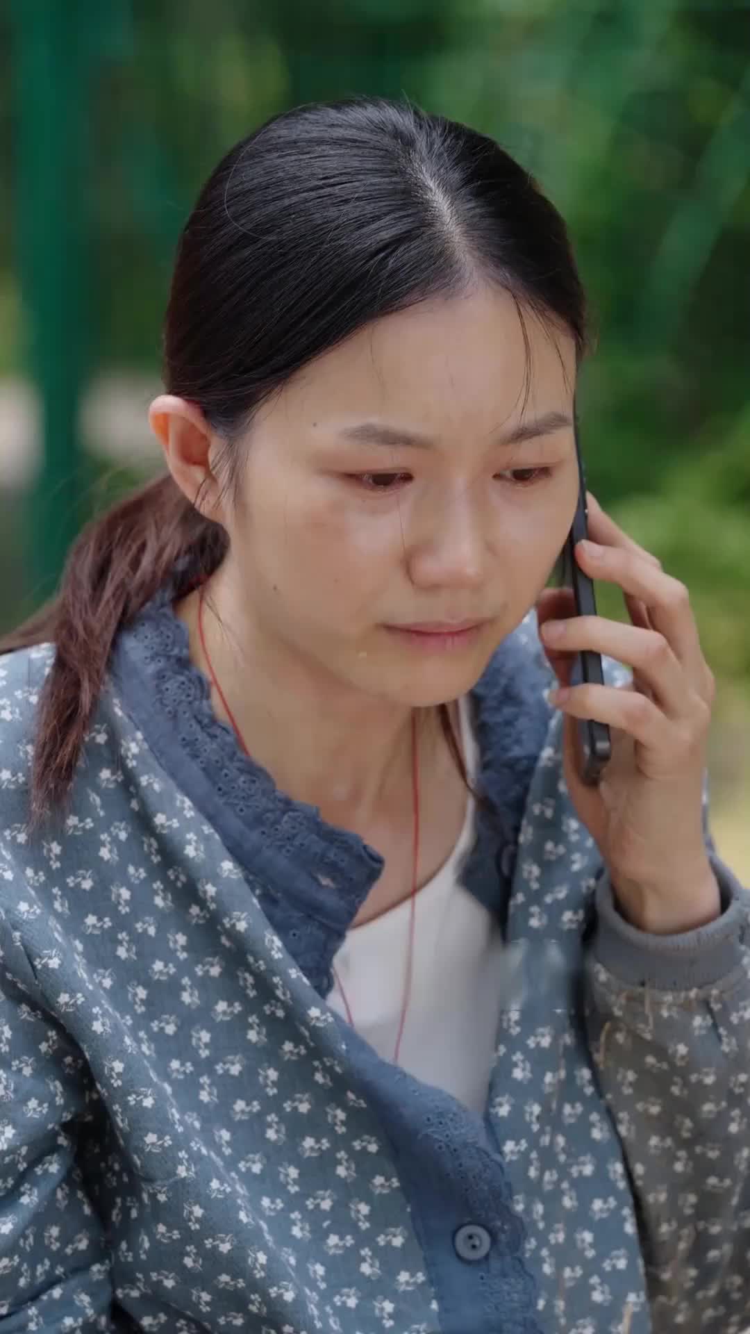 Episode 22 of Virtuous Wife Supports My Ambitions