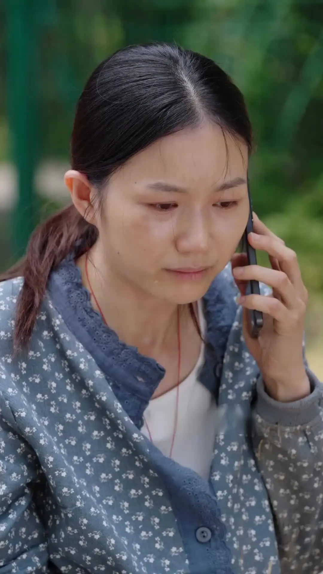 Episode 22 of Virtuous Wife Supports My Ambitions