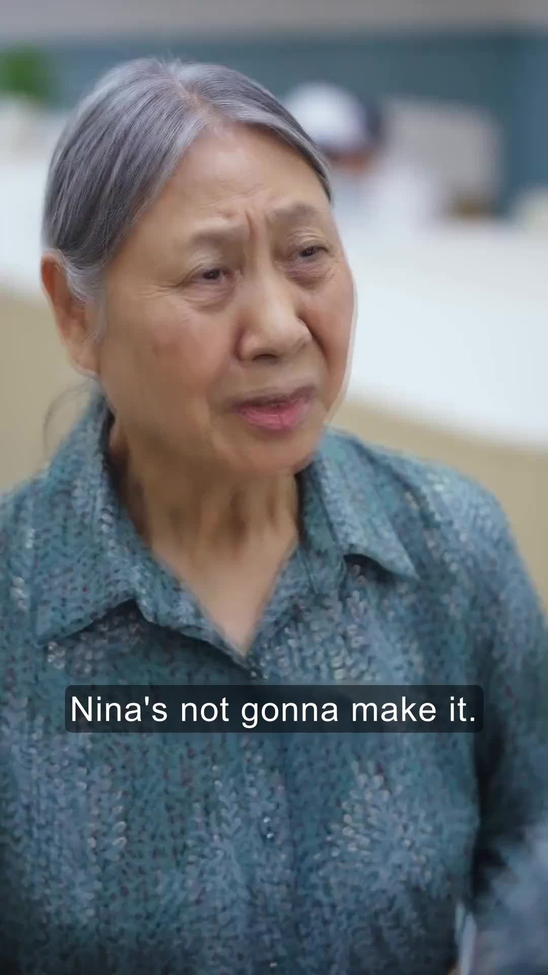 Episode 31 of Virtuous Wife Supports My Ambitions