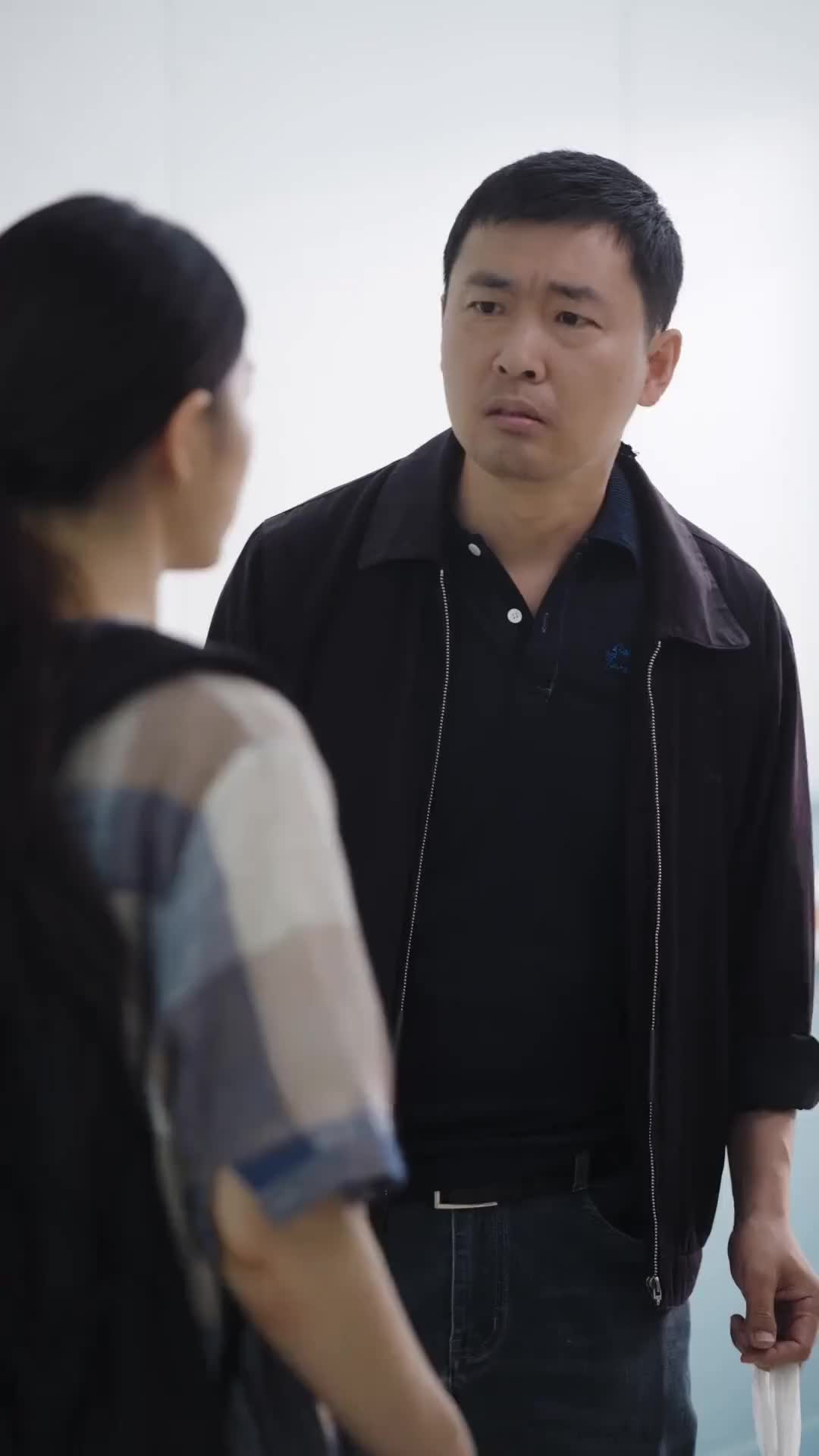 Episode 35 of Virtuous Wife Supports My Ambitions