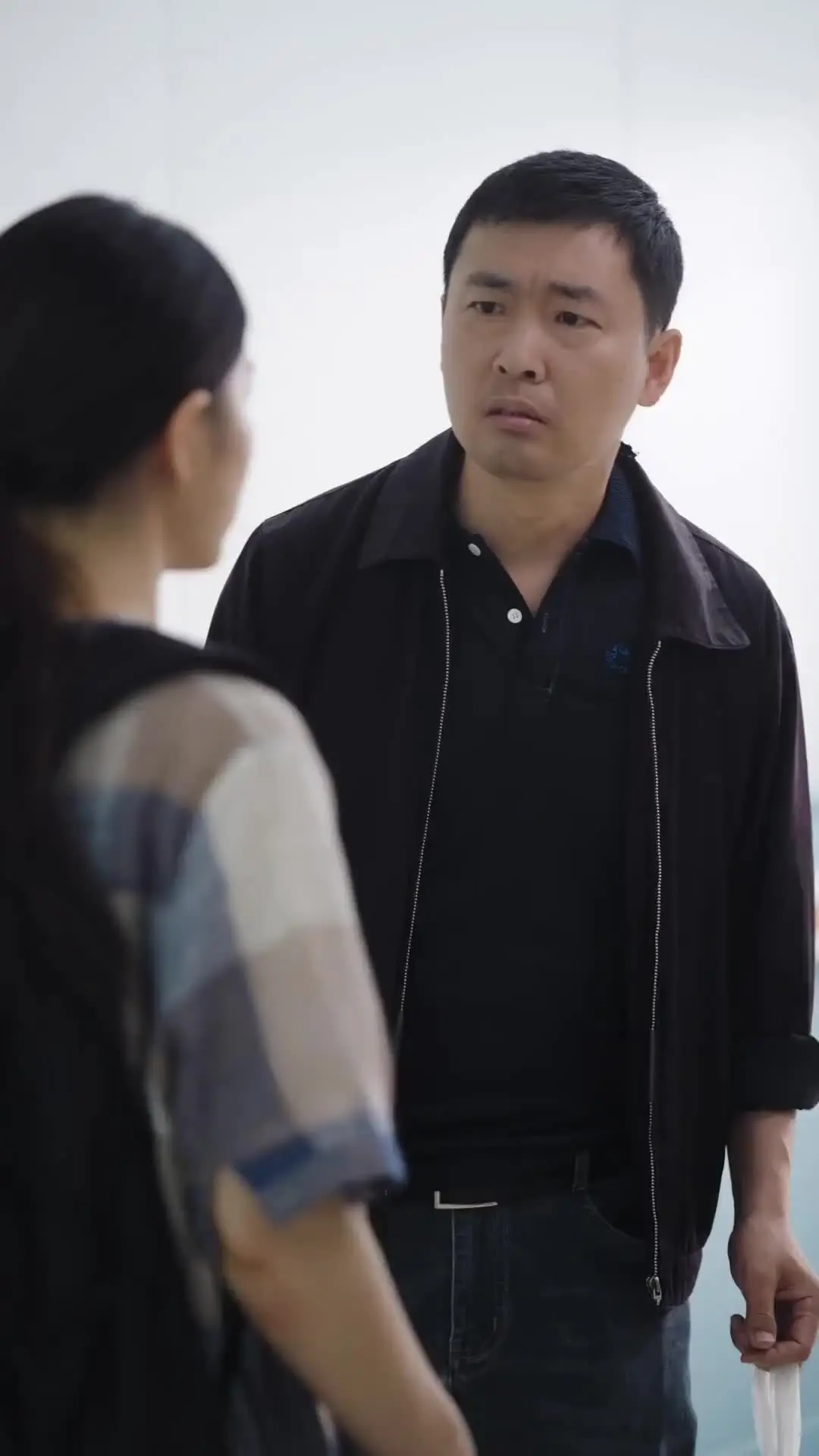 Episode 35 of Virtuous Wife Supports My Ambitions