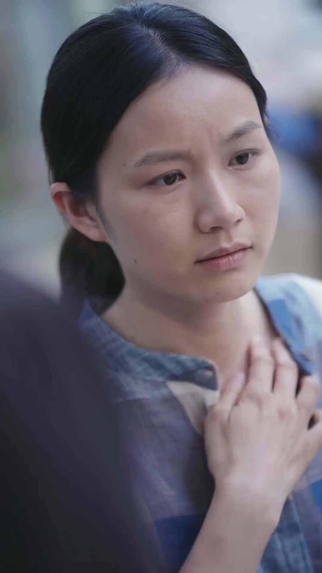 Episode 37 of Virtuous Wife Supports My Ambitions