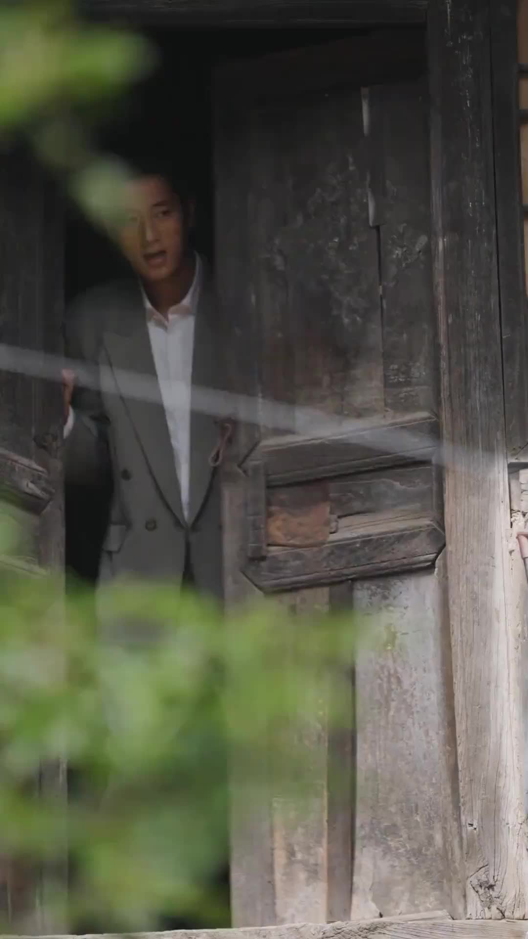 Episode 4 of Virtuous Wife Supports My Ambitions