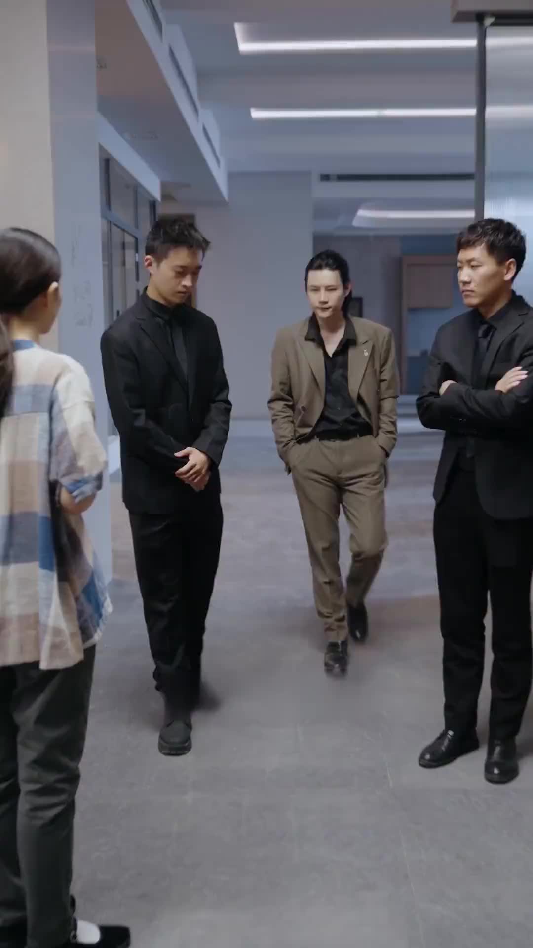 Episode 41 of Virtuous Wife Supports My Ambitions