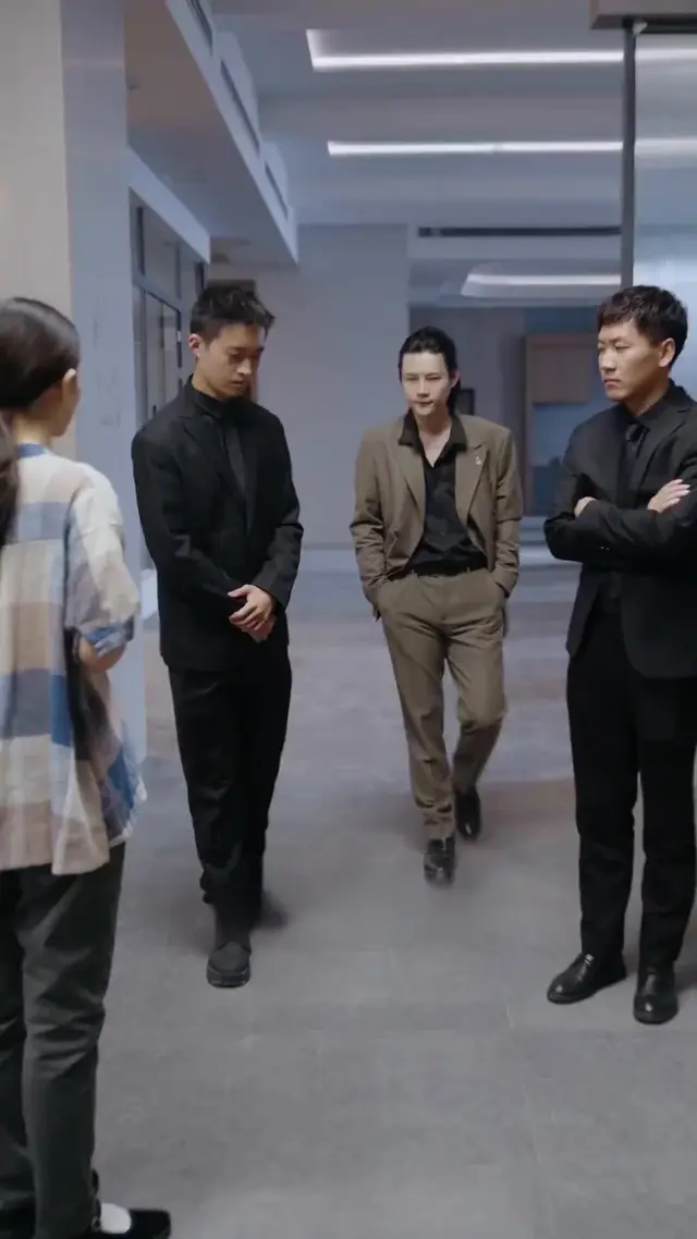 Episode 41 of Virtuous Wife Supports My Ambitions