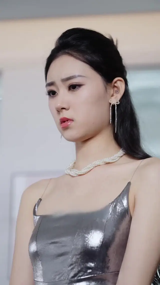 Episode 45 of Virtuous Wife Supports My Ambitions