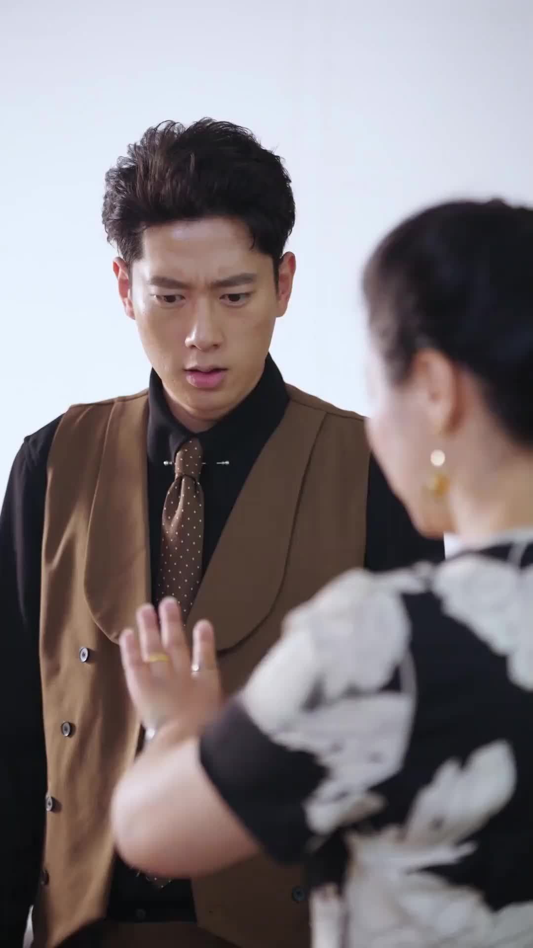Episode 46 of Virtuous Wife Supports My Ambitions