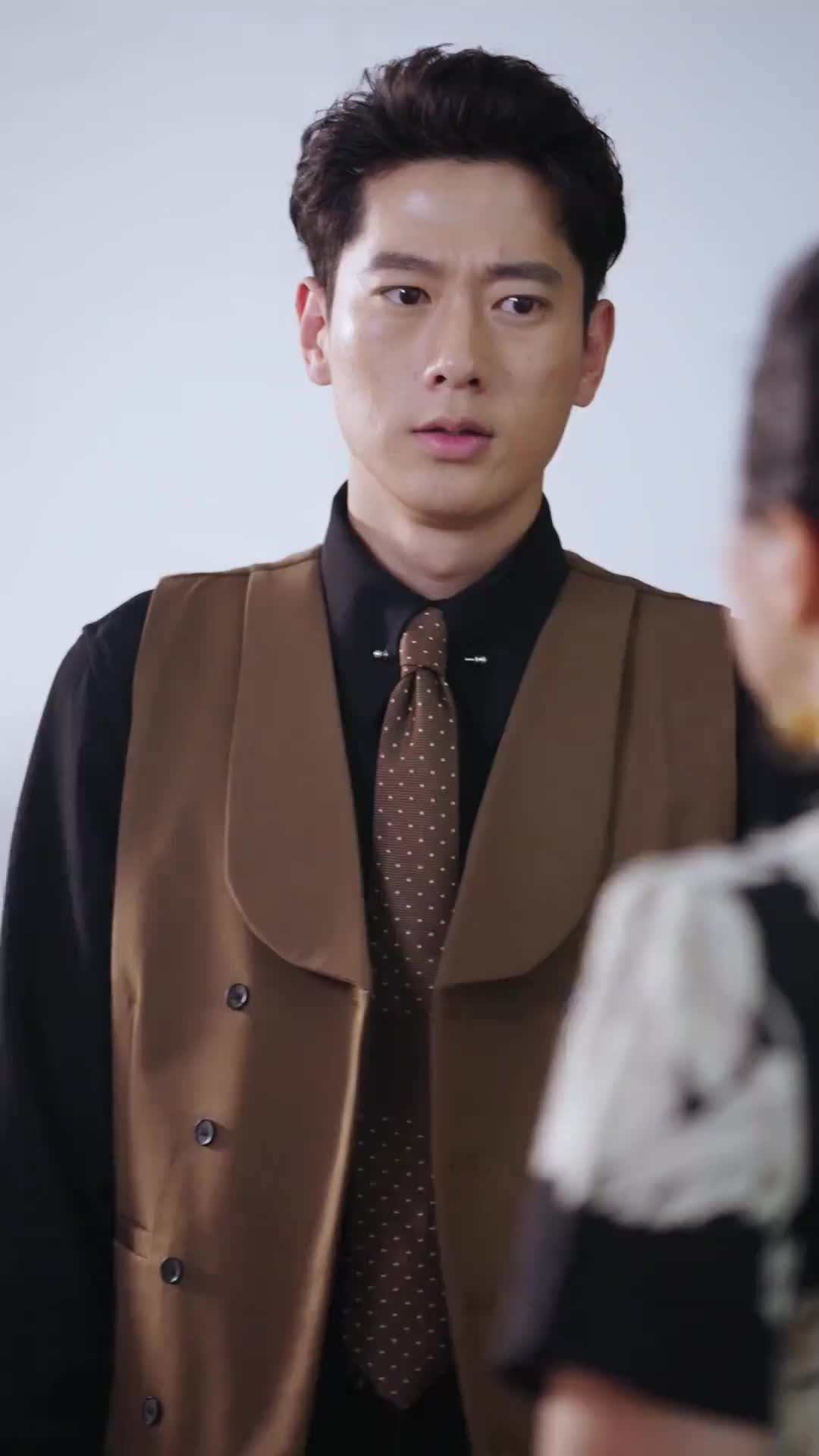 Episode 47 of Virtuous Wife Supports My Ambitions