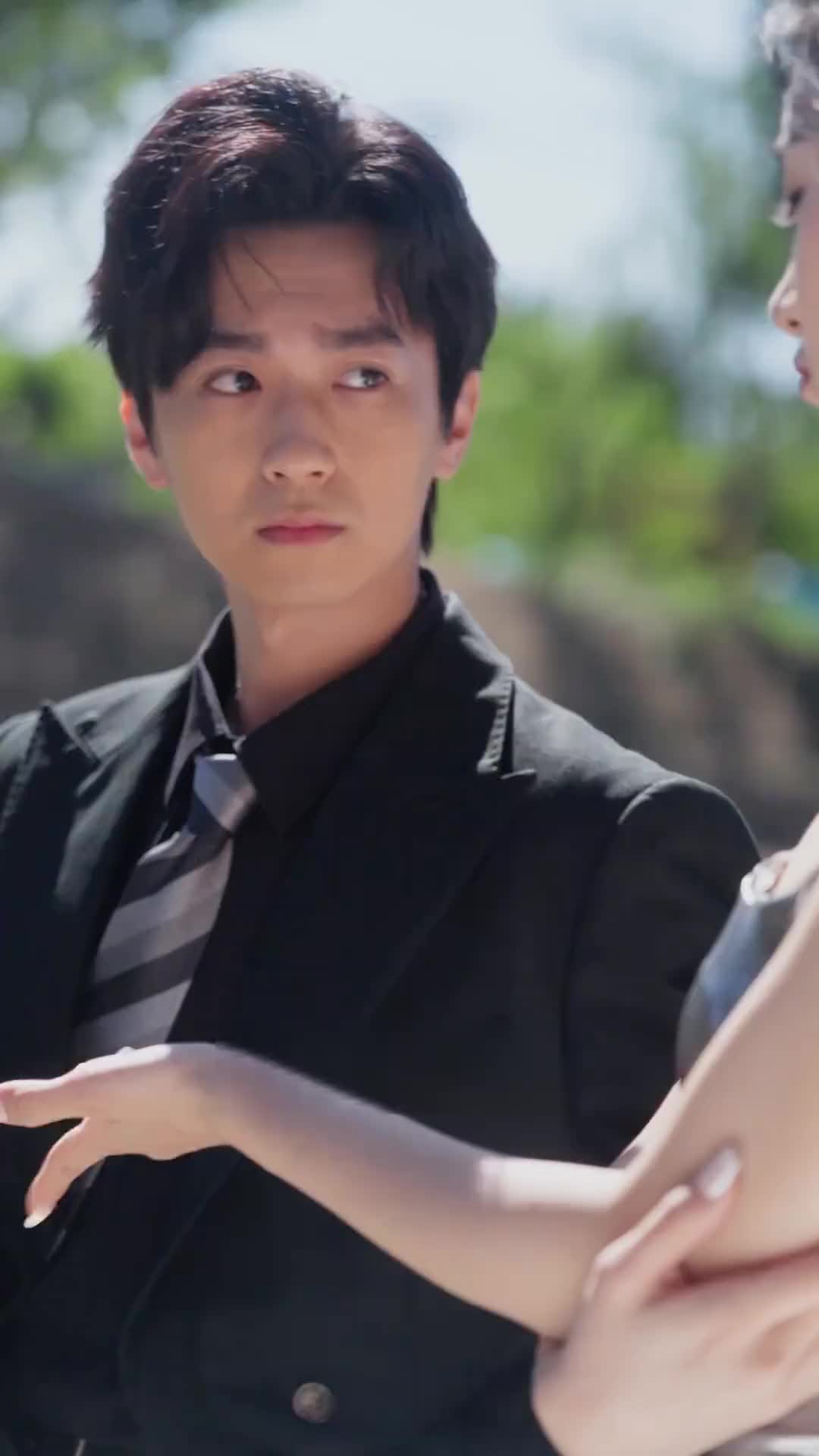 Episode 50 of Virtuous Wife Supports My Ambitions