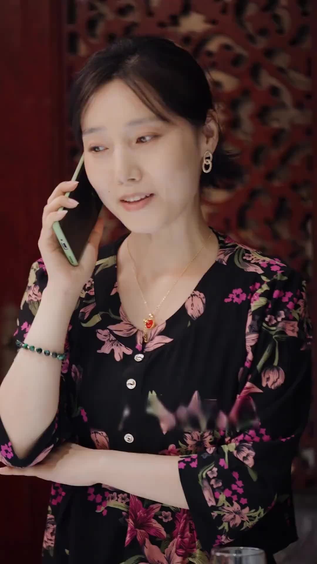 Episode 58 of Virtuous Wife Supports My Ambitions