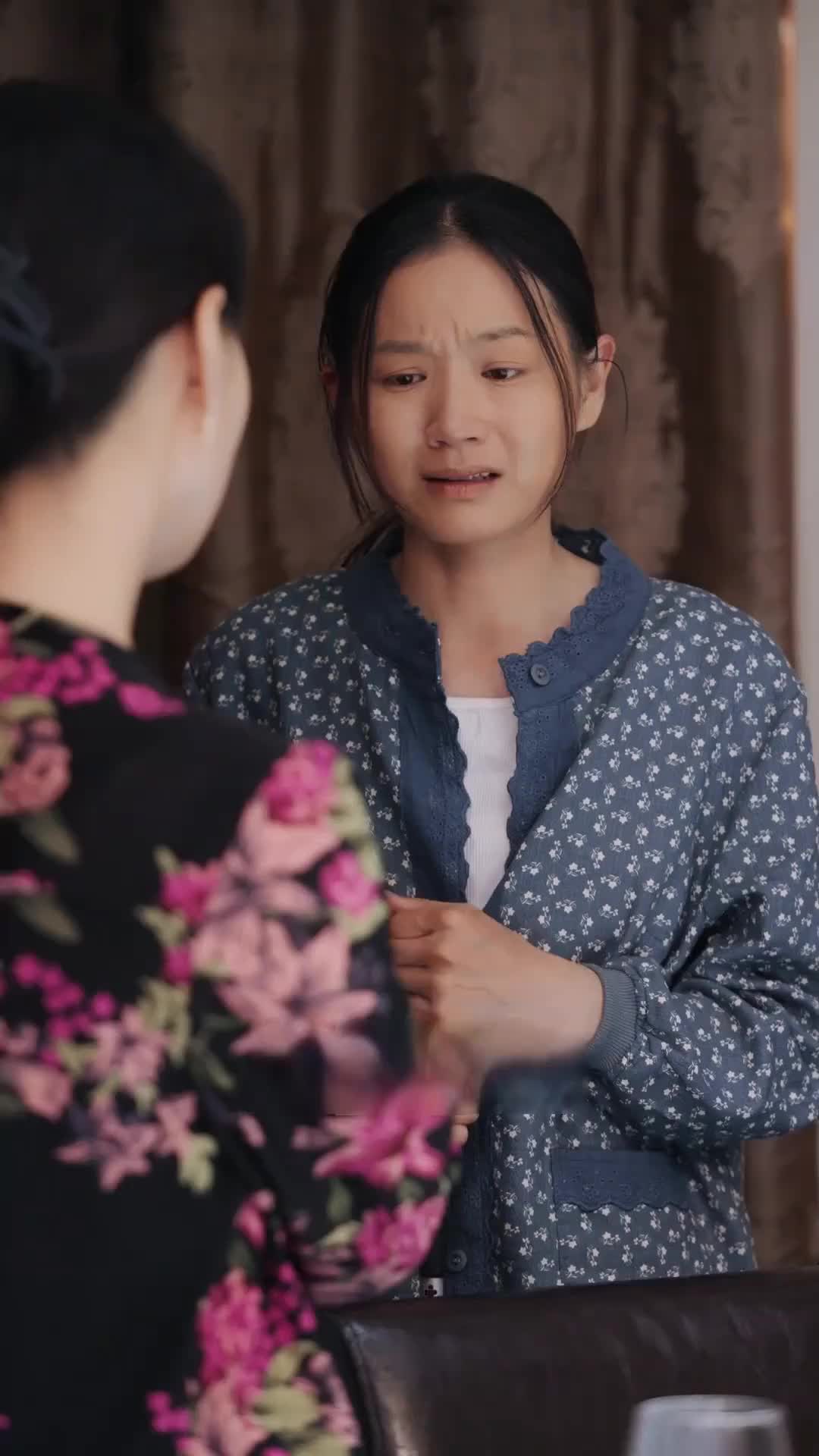 Episode 59 of Virtuous Wife Supports My Ambitions