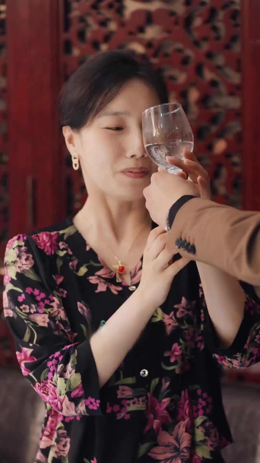 Episode 63 of Virtuous Wife Supports My Ambitions