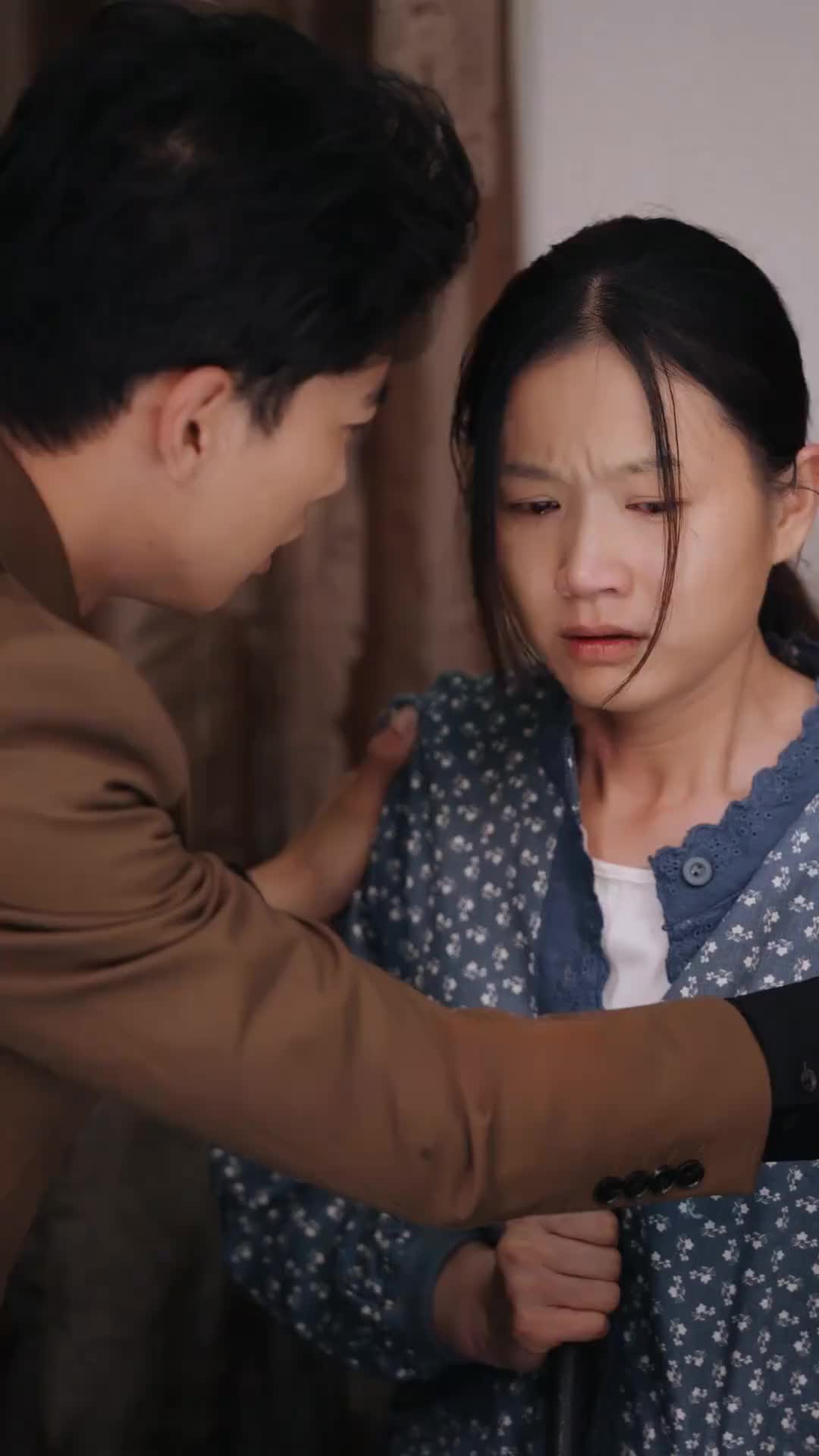 Episode 65 of Virtuous Wife Supports My Ambitions