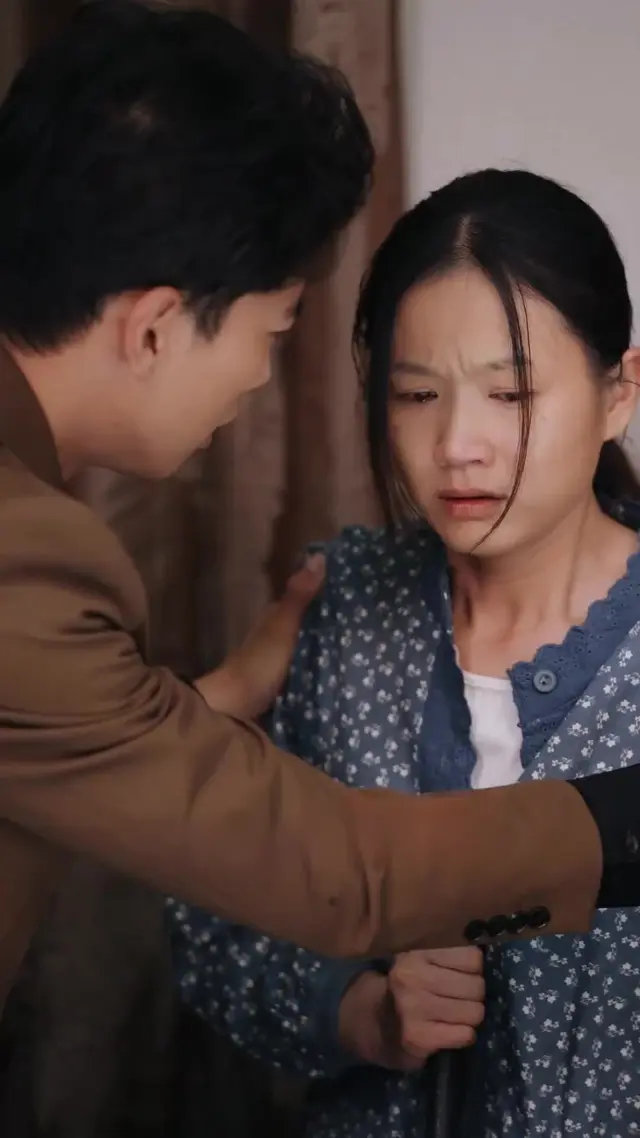 Episode 65 of Virtuous Wife Supports My Ambitions