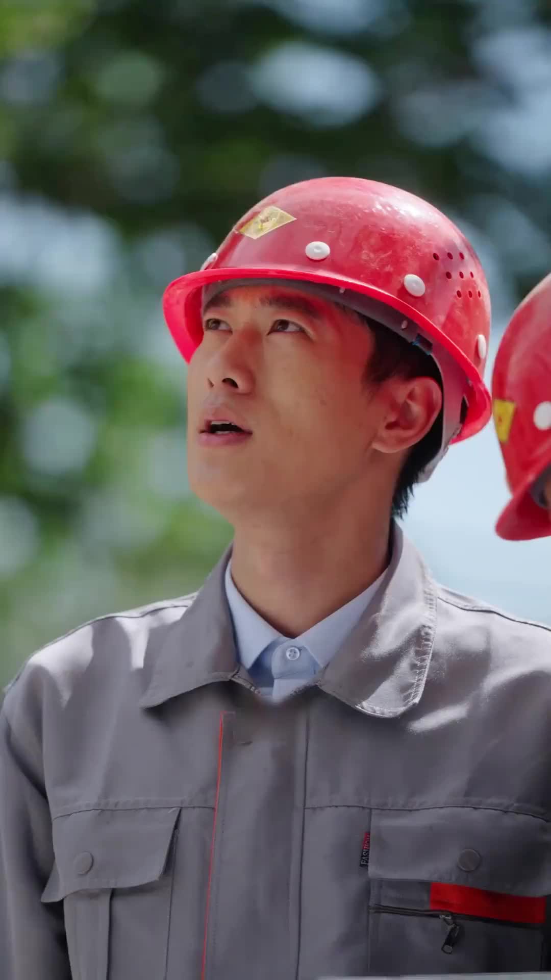 Episode 7 of Virtuous Wife Supports My Ambitions