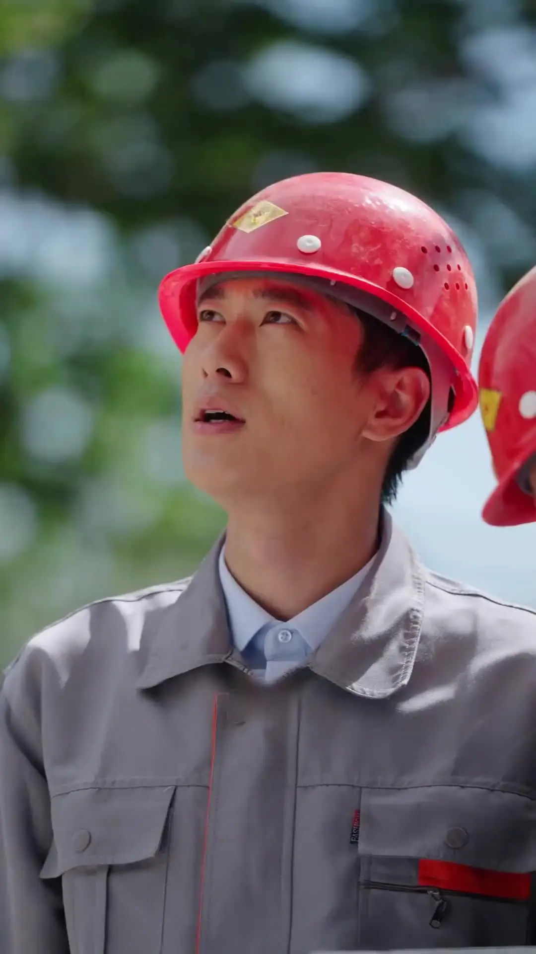 Episode 7 of Virtuous Wife Supports My Ambitions