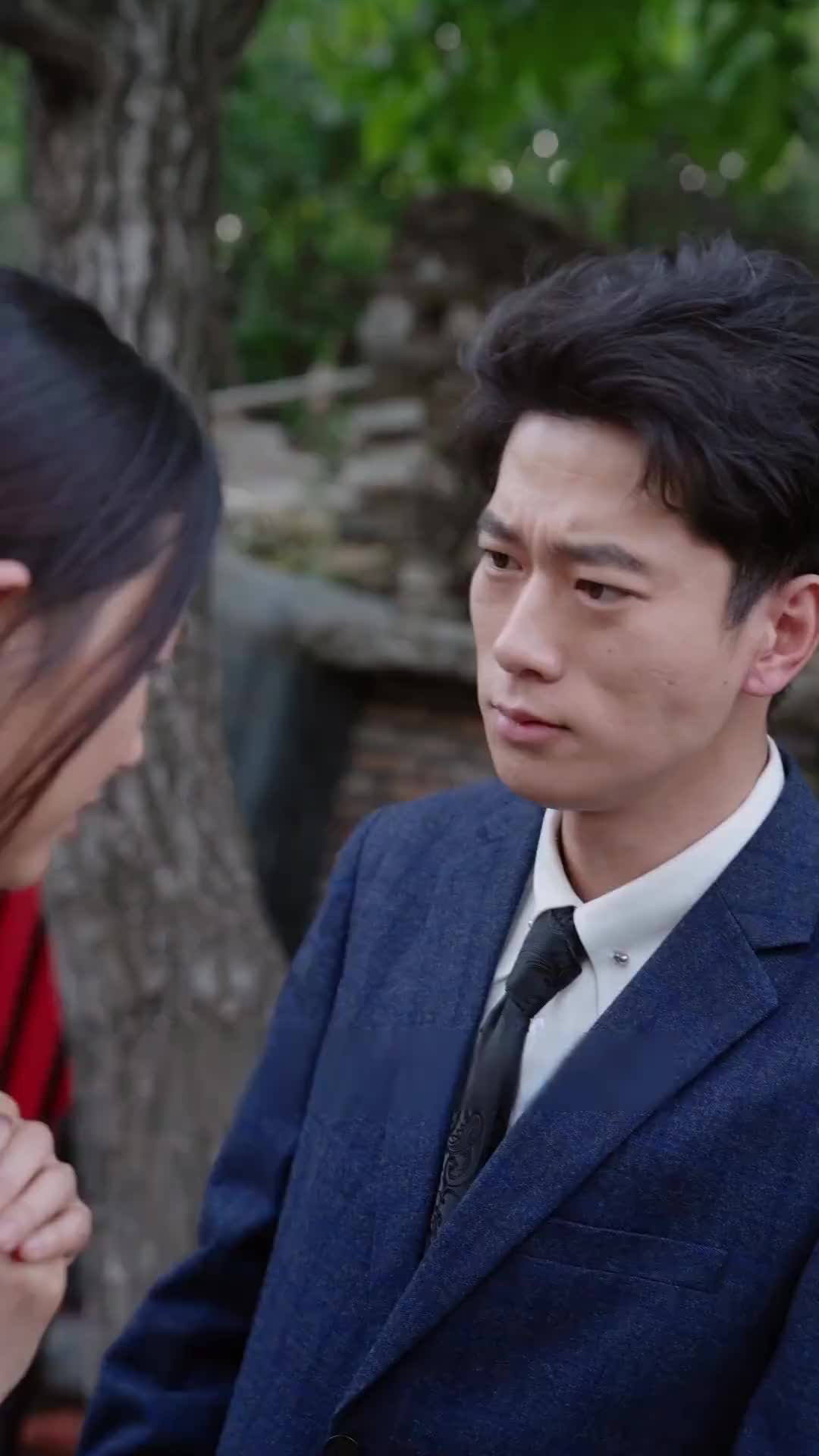 Episode 70 of Virtuous Wife Supports My Ambitions
