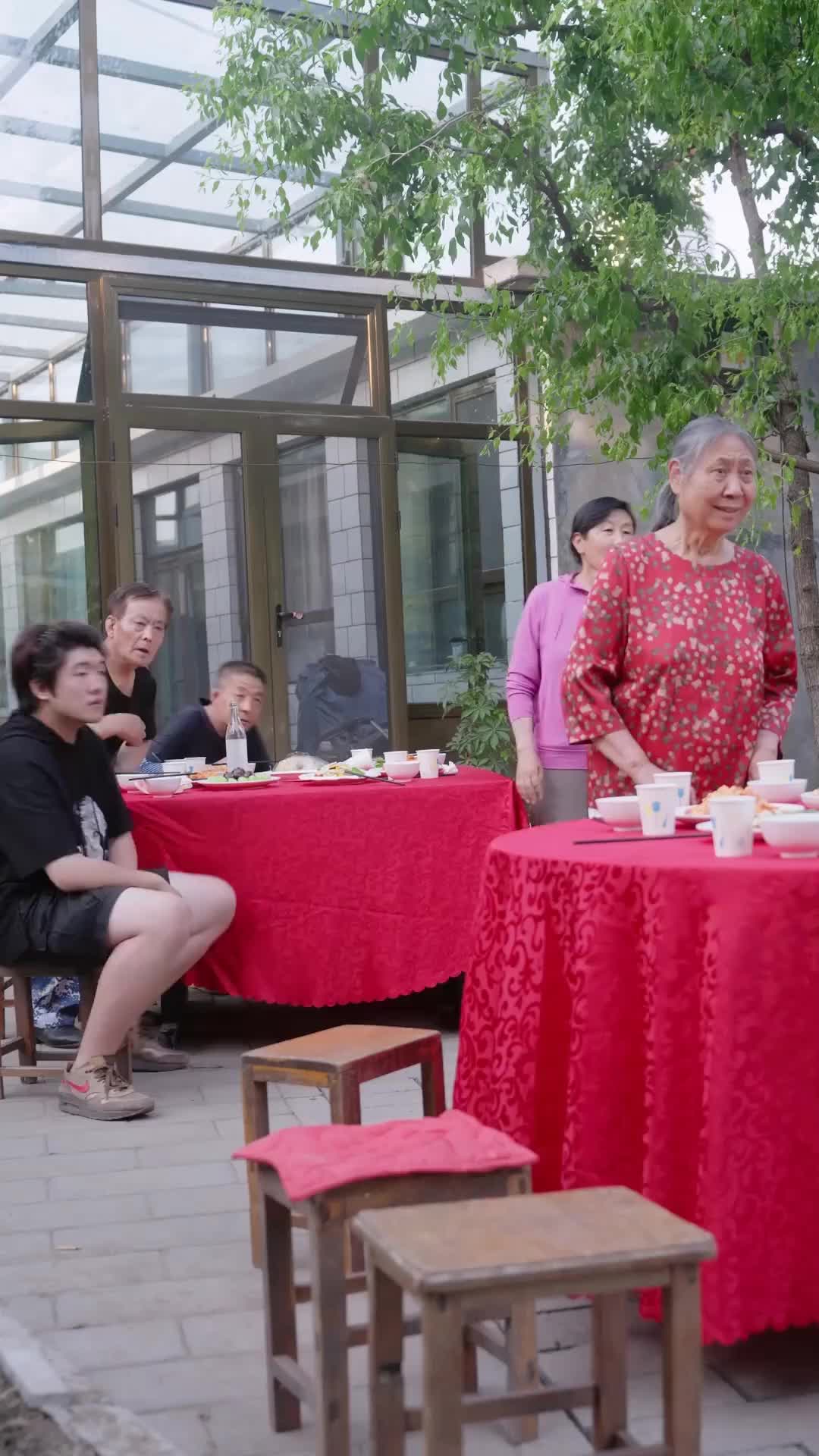 Episode 71 of Virtuous Wife Supports My Ambitions