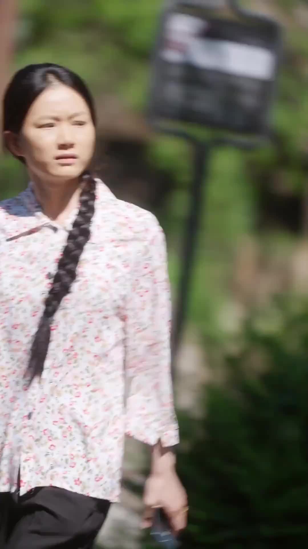 Episode 9 of Virtuous Wife Supports My Ambitions
