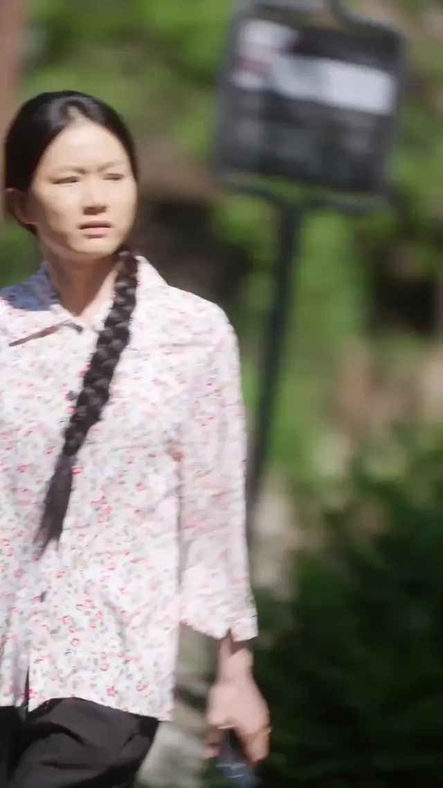 Episode 9 of Virtuous Wife Supports My Ambitions