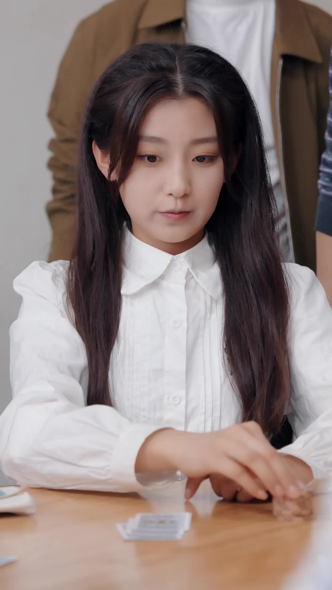 Episode 9 of Vow Broken, Debt Paid
