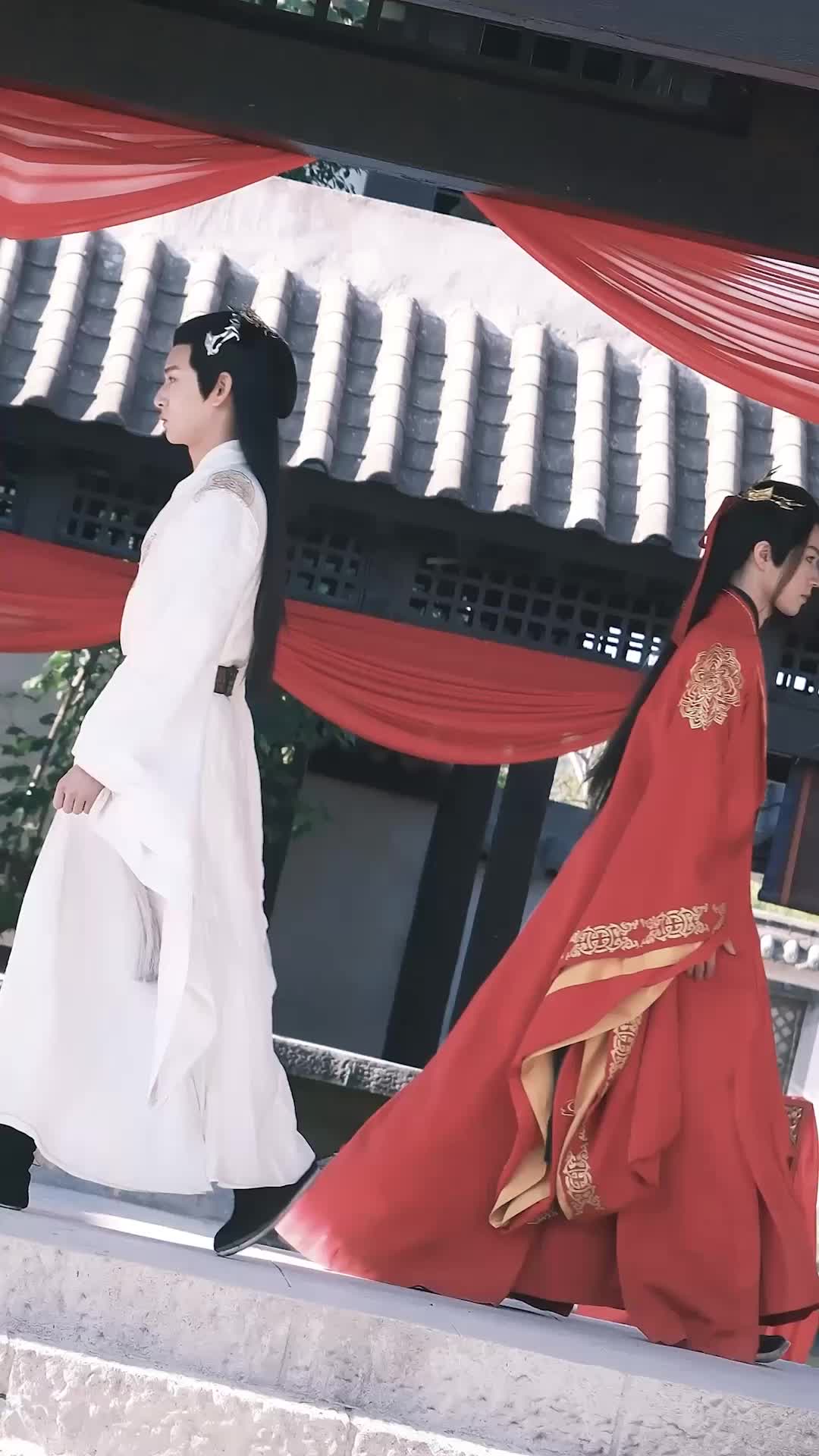 Episode 4 of W・KING