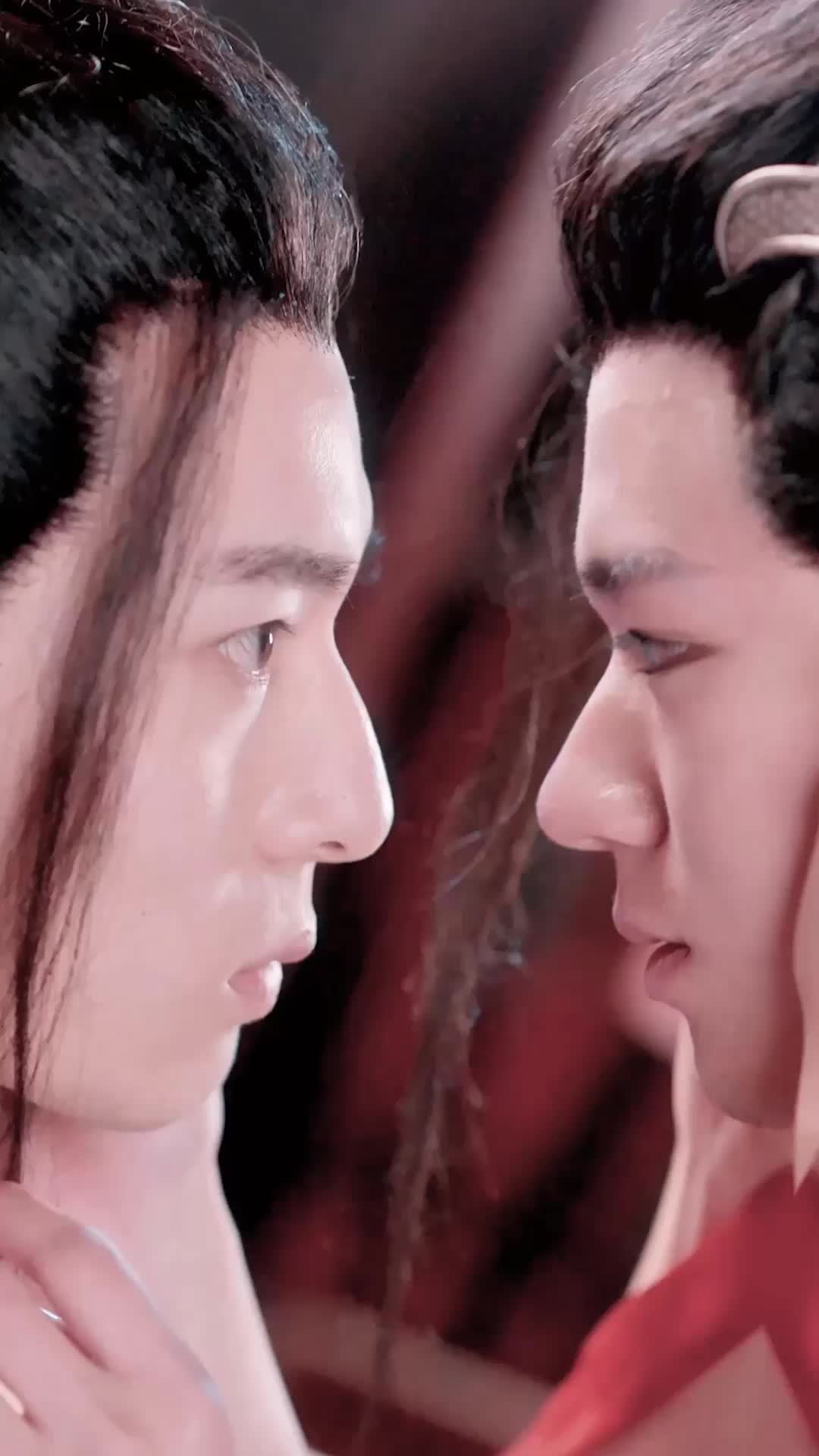 Episode 7 of W・KING