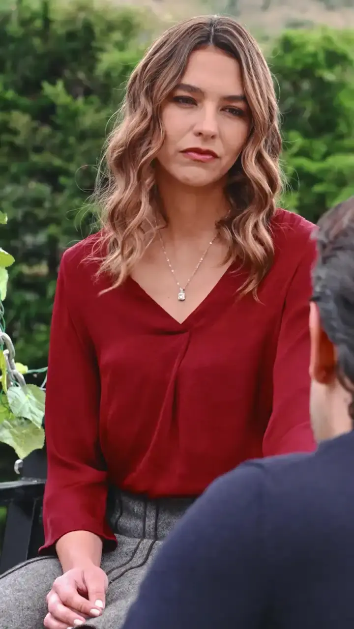 Episode 12 of Wake Up, My Billionaire Husband