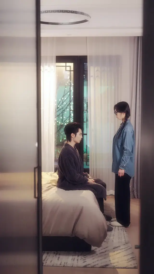 Episode 8 of Walk Again for Me