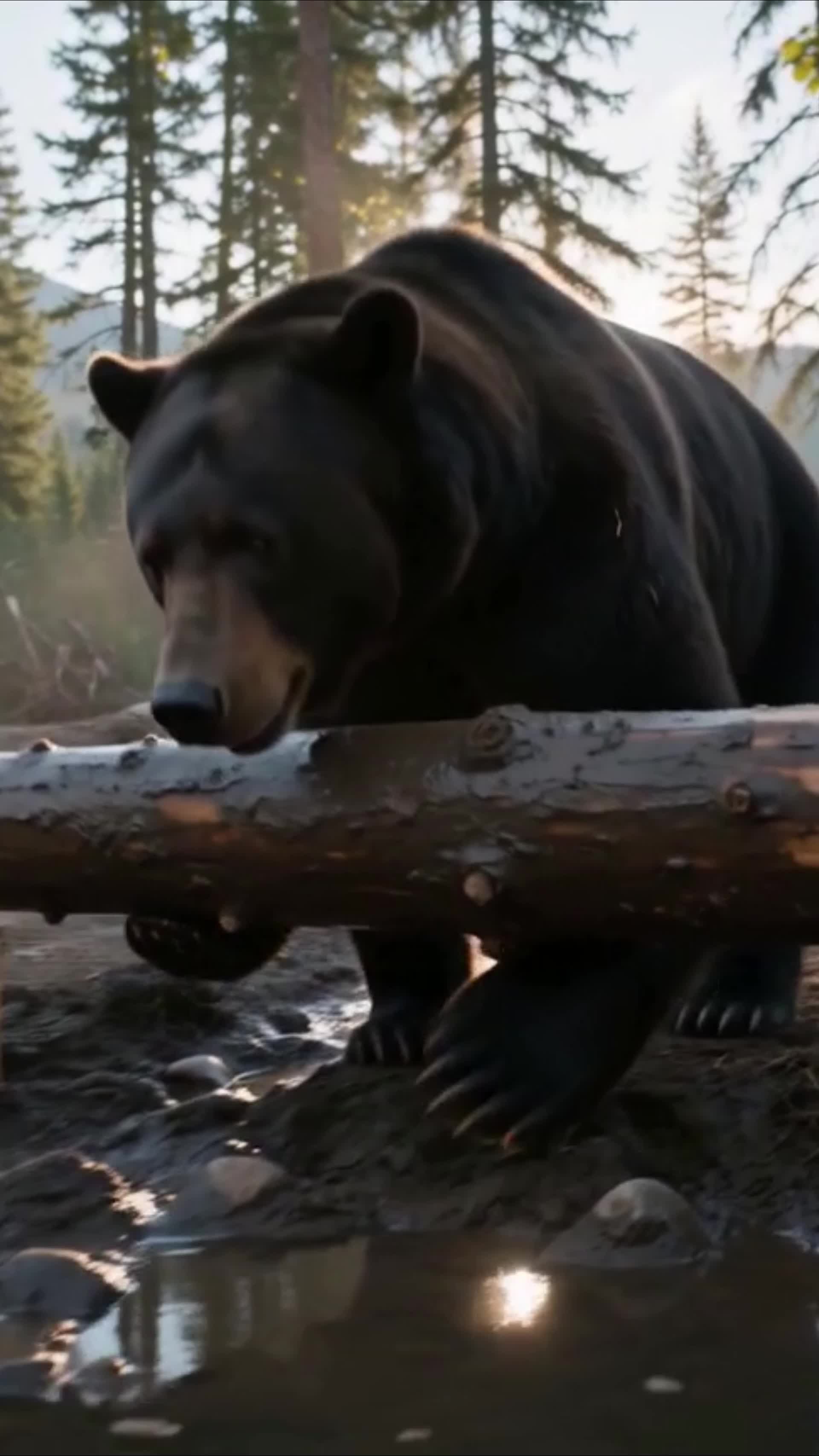 Episode 20 of Wall Street to Wilderness: The Montana Druid