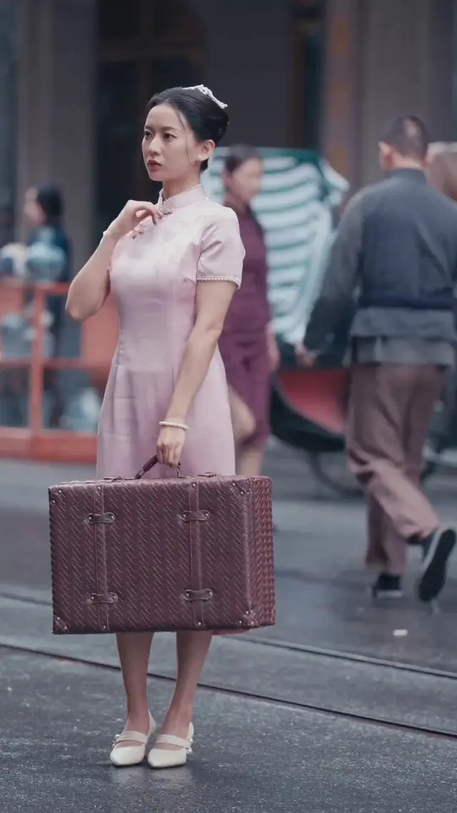 Episode 15 of War-Torn Elegy