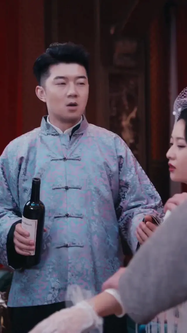 Episode 18 of War-Torn Elegy