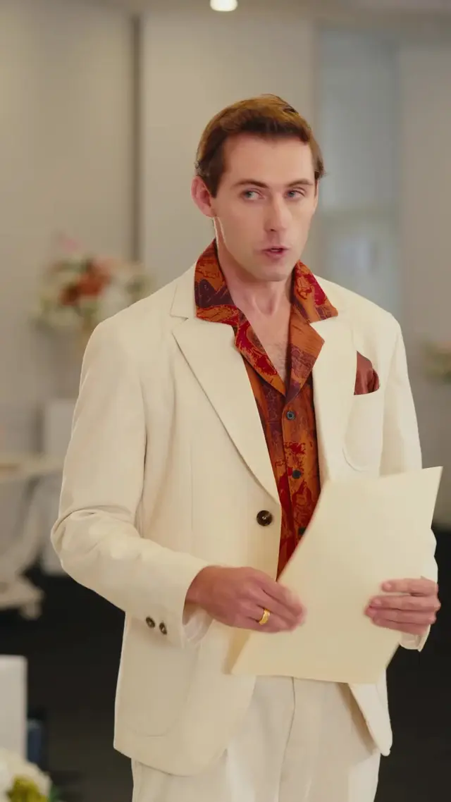 Episode 18 of Was the Heiress Switched at Birth?