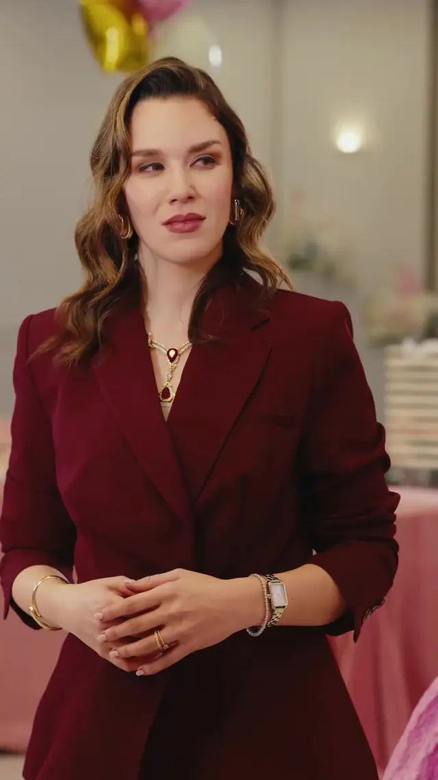 Episode 24 of Was the Heiress Switched at Birth?