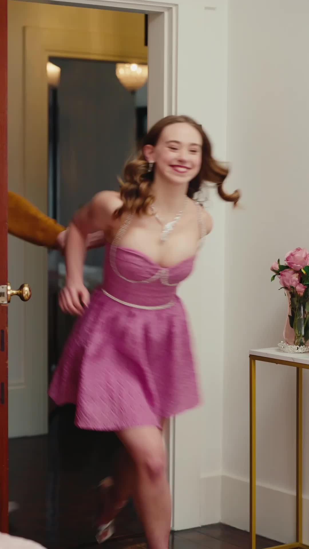 Episode 3 of Was the Heiress Switched at Birth?