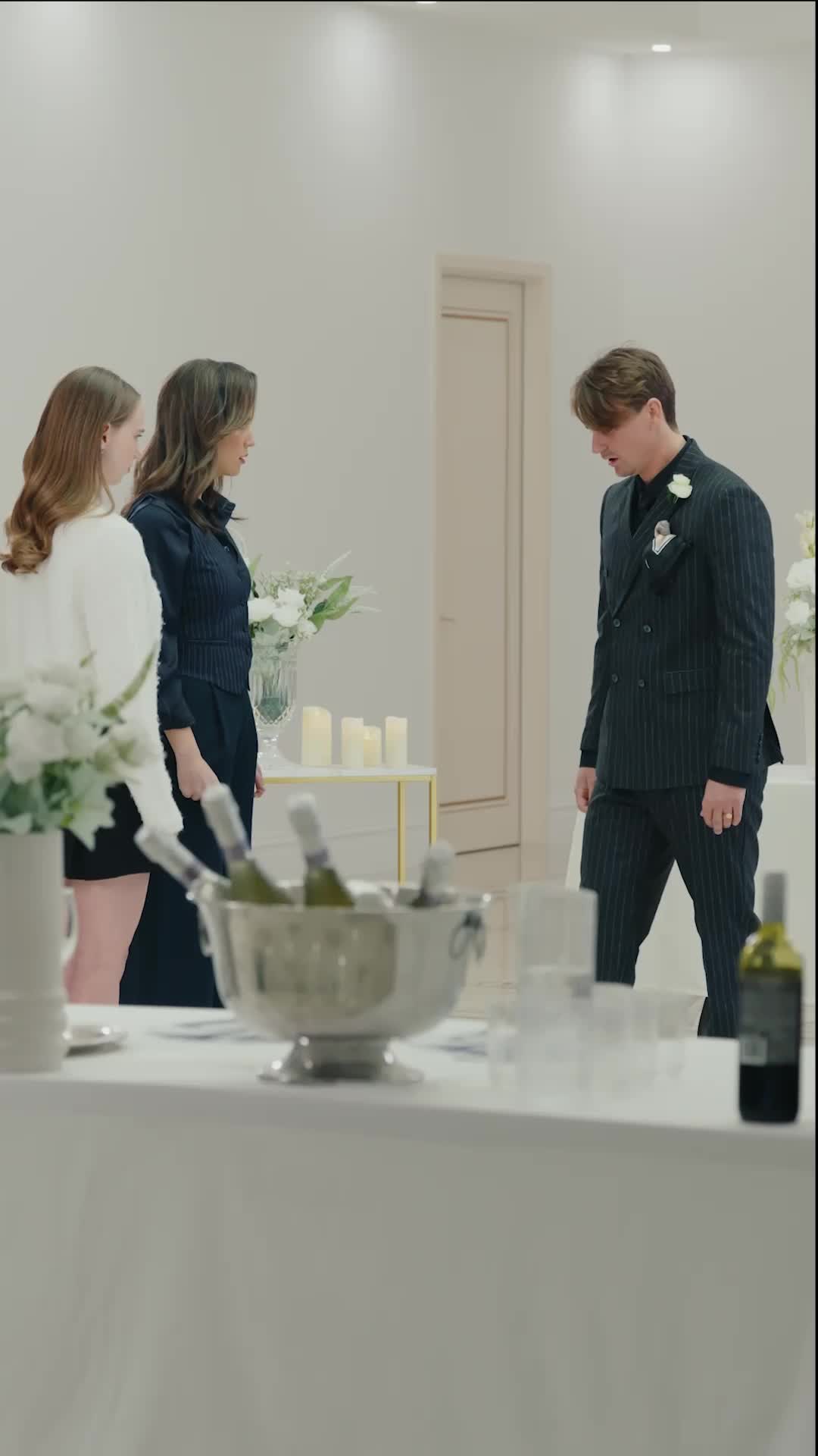 Episode 48 of Was the Heiress Switched at Birth?