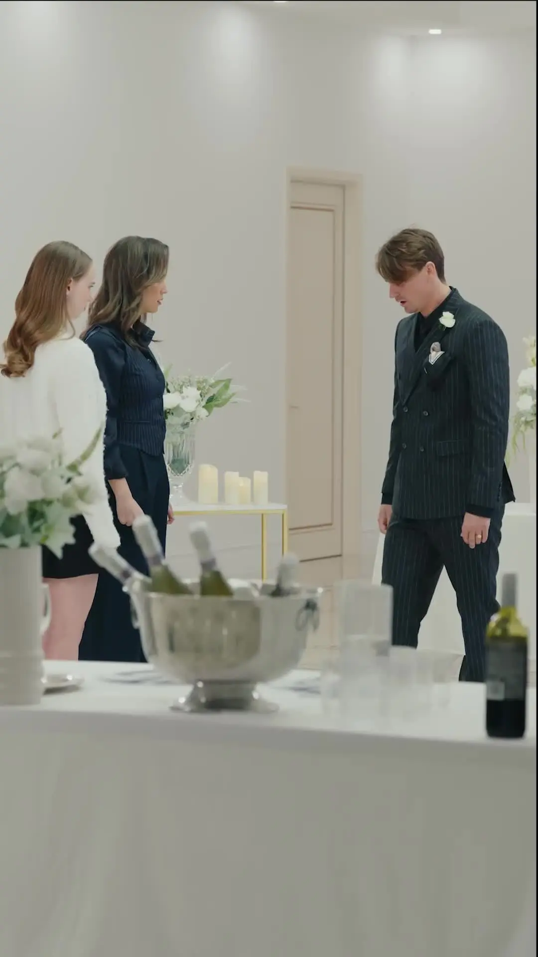 Episode 48 of Was the Heiress Switched at Birth?