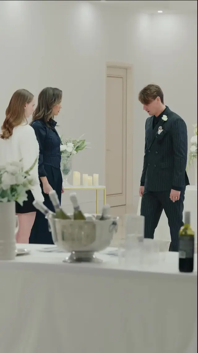 Episode 48 of Was the Heiress Switched at Birth?