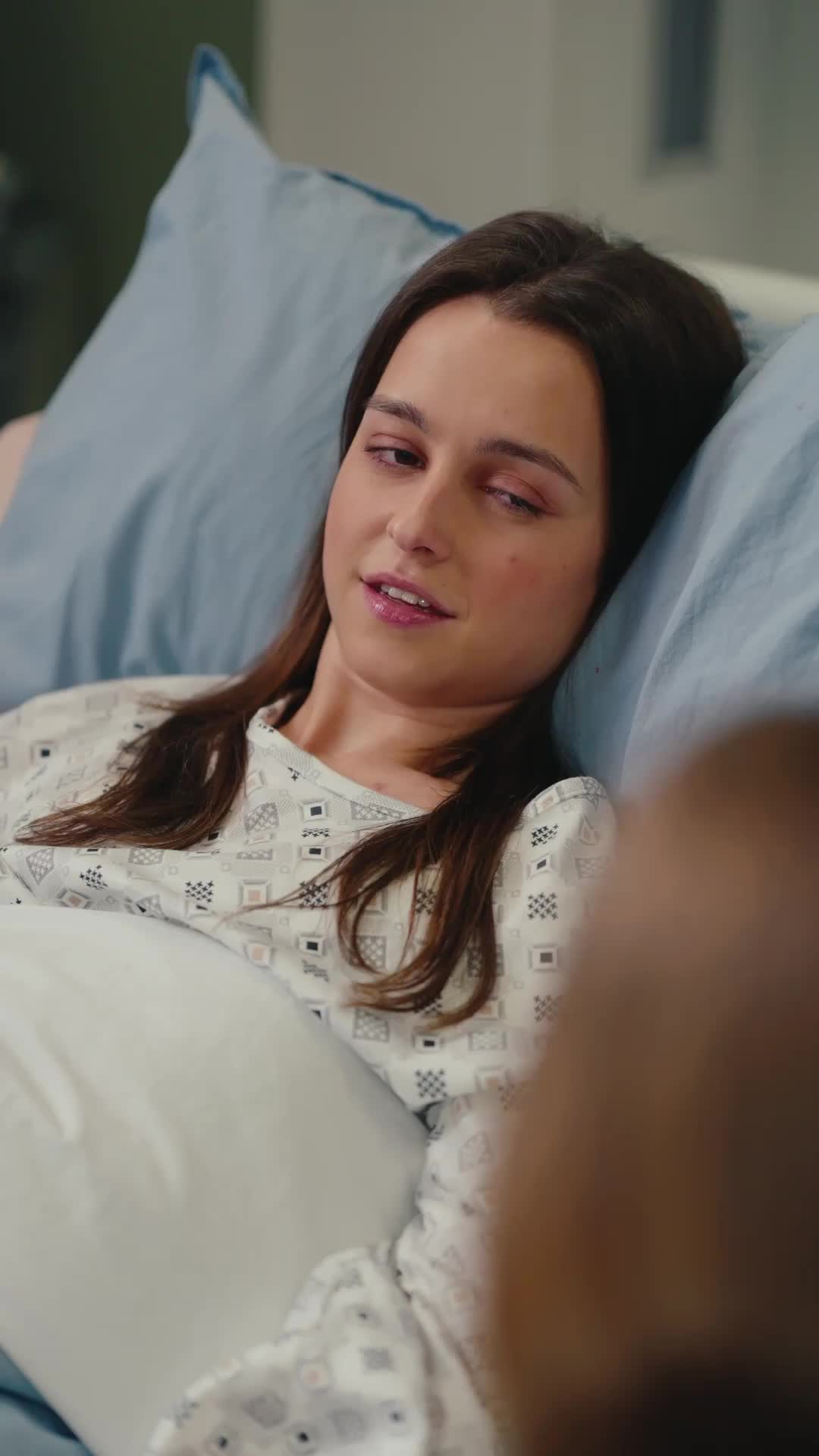 Episode 51 of Was the Heiress Switched at Birth?