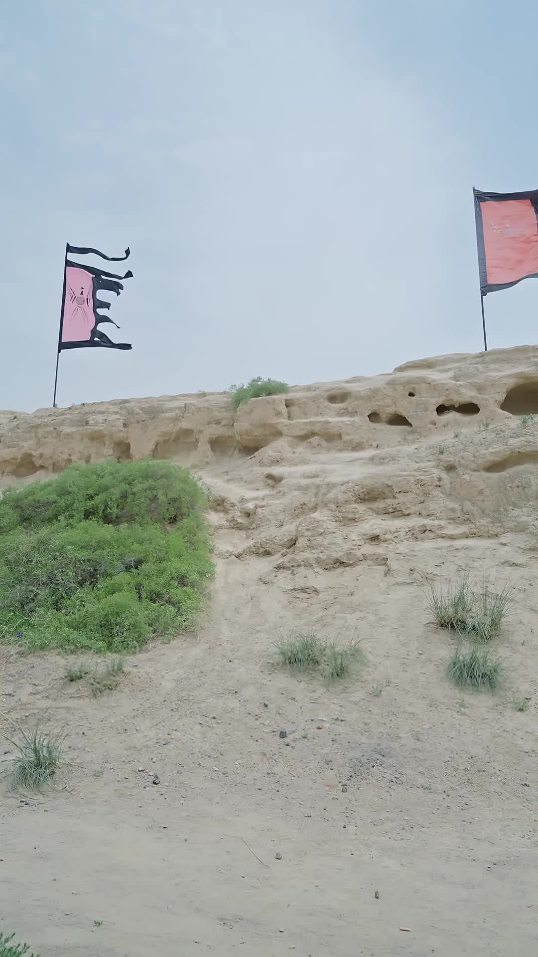 Episode 77 of Wasteland Warlord